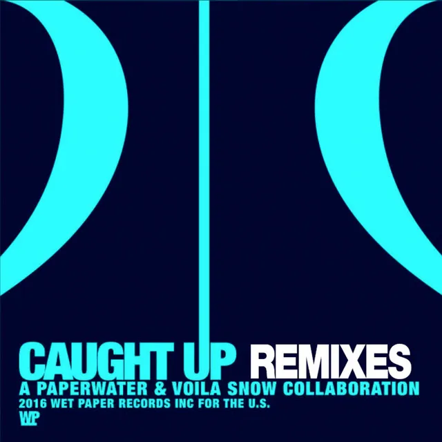 Caught Up - Coffintexts Remix