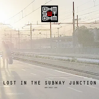 Lost in the Subway Junction by Ohm Sweet Ohm