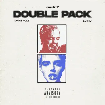 Double Pack ☆ by UNDR