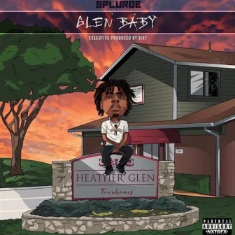 Glen Baby by SSG Splurge