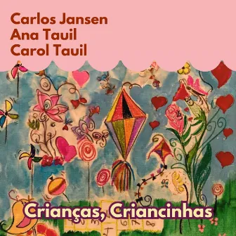 Crianças, Criancinhas by Carlos Jansen