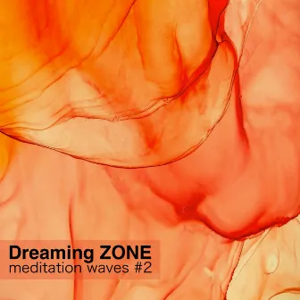 Meditation Waves #2 by Dreaming ZONE