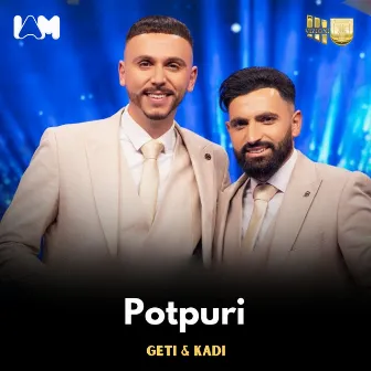 Potpuri by Geti