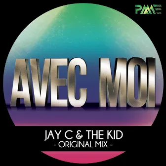 Avec Moi by KID