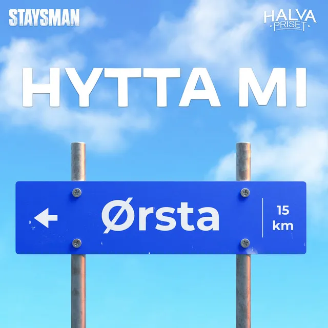 Hytta Mi