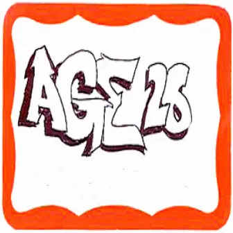 AGE Instrumentals by Age