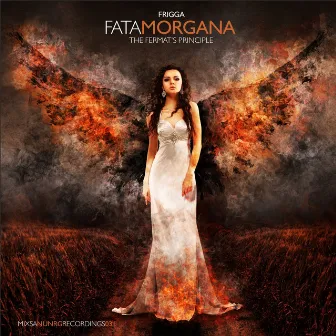 Fata Morgana (The Fermat's Principle) by Frigga