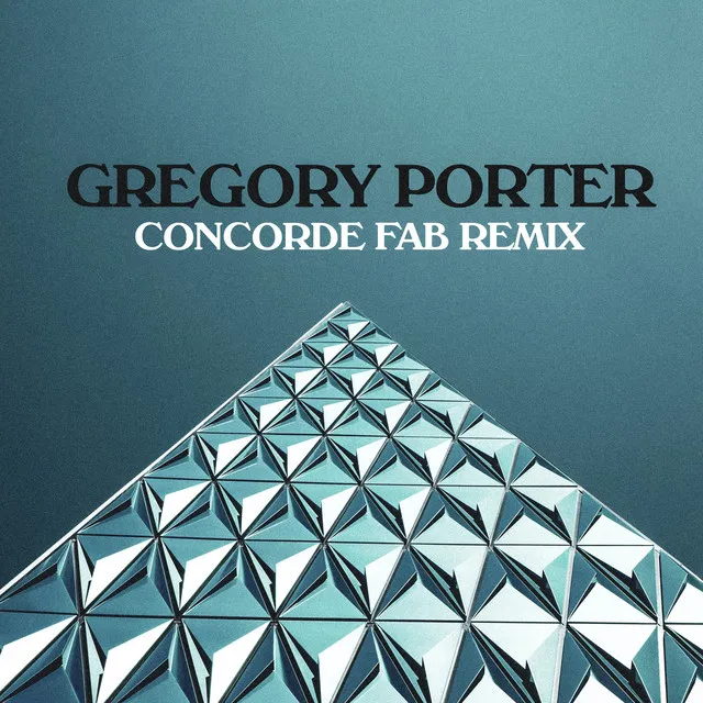 Concorde - Fab Remix