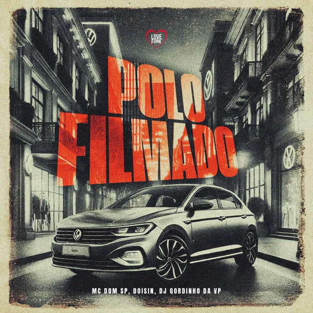 Polo Filmado