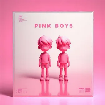 PINK BOYS by Venus 14