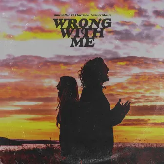 Wrong With Me by AmeliaCee