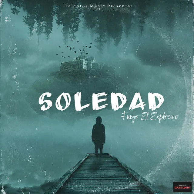 SOLEDAD - 2021 versión remasterizada