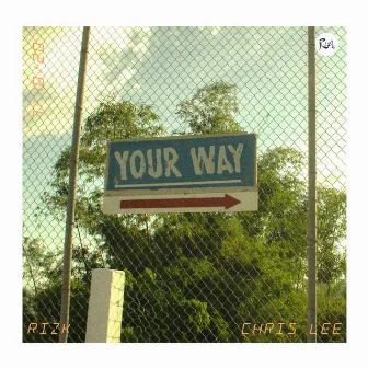 Your Way by Chris Lee