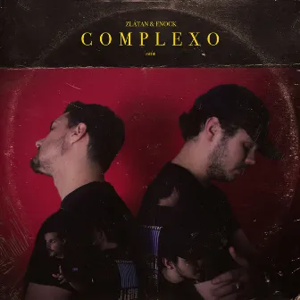 Complexo by ENOCK