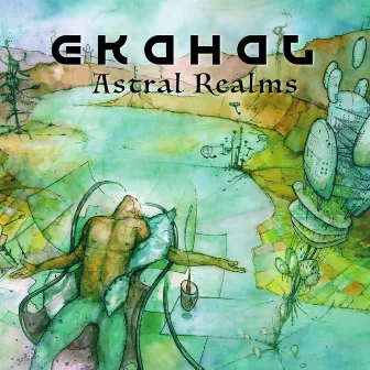 Astral Realms by Ekahal