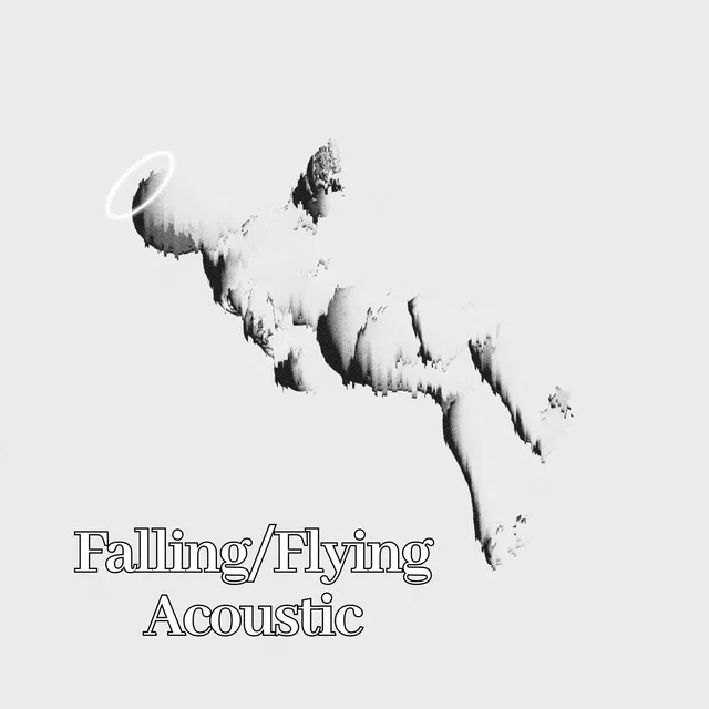 falling/flying - Acoustic