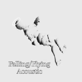 falling/flying (Acoustic) by AREY