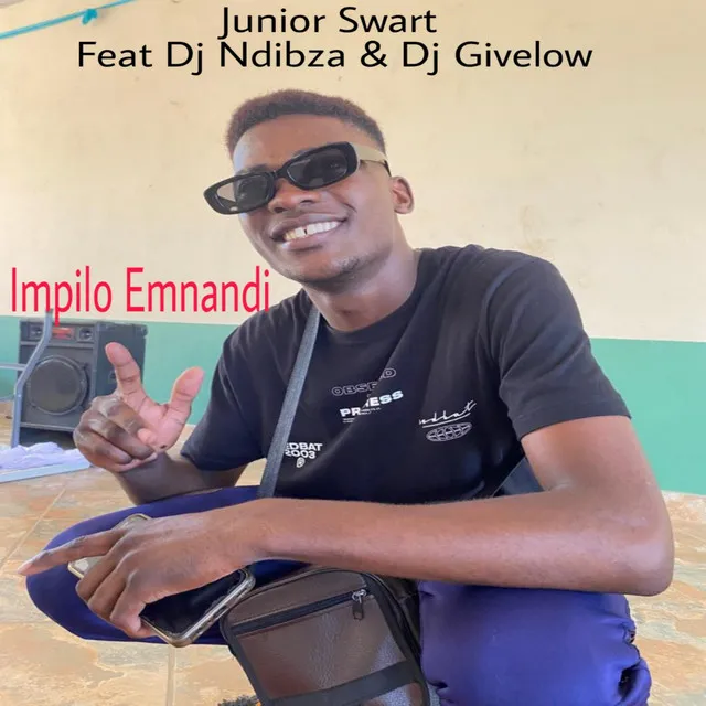 Impilo Emnandi