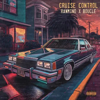 Cruise Control by RawMind