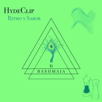 Ritmo Y Sabor by HydeClip