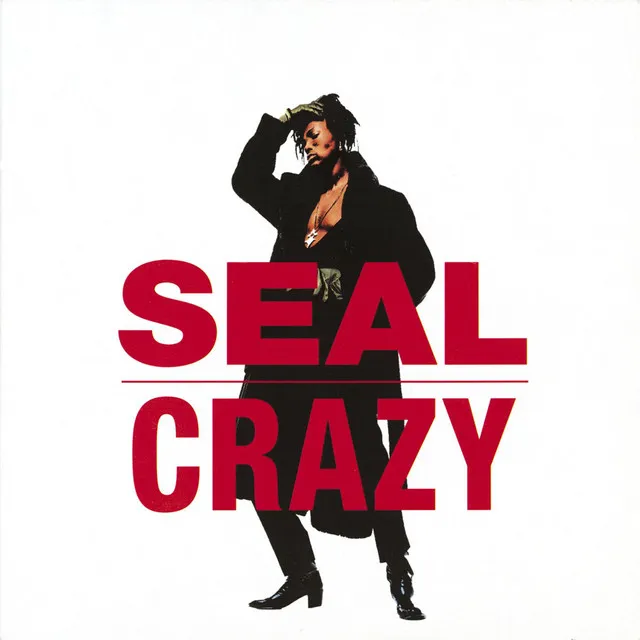 Crazy - Single Mix