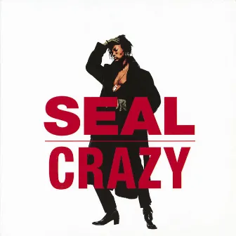 Crazy by Seal