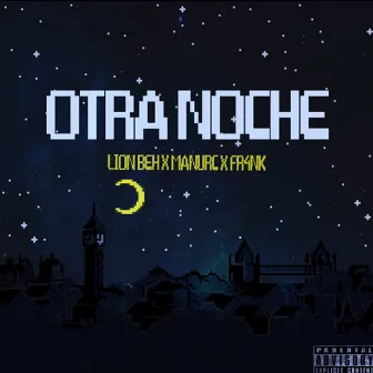 Otra noche by Manurc