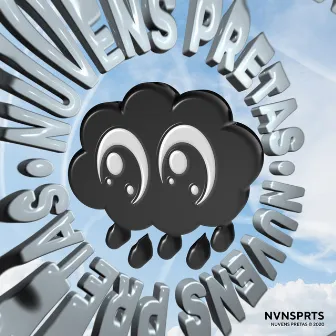 Nvnsprts by Nuvens Pretas