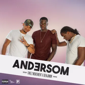 Andersom by Finez Movement