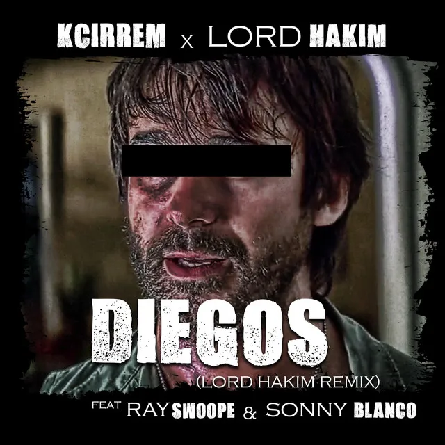 Diegos - Lord Hakim Remix