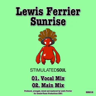 Sunrise by Lewis Ferrier