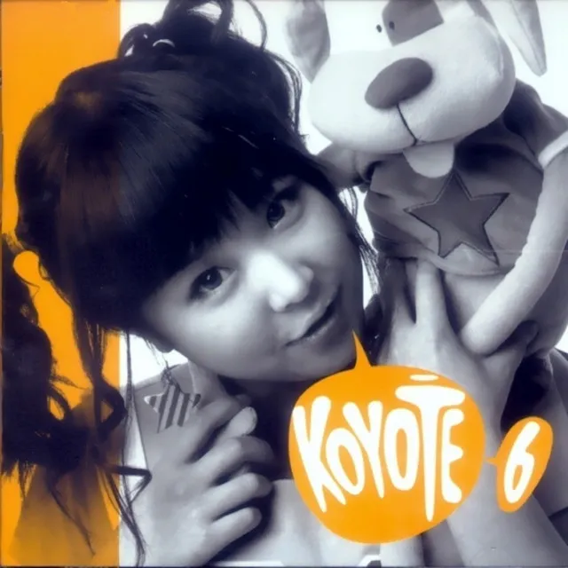 Koyote 6