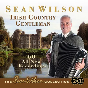 Irish Country Gentleman by Sean Wilson