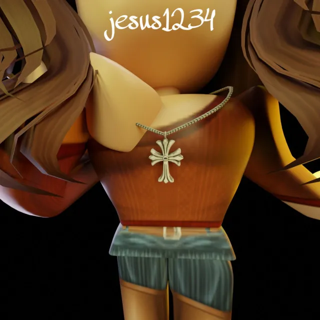 jesus1234