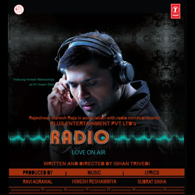 Zindagi Jaise Ek Radio