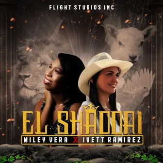 El Shaddai by Miley Vera