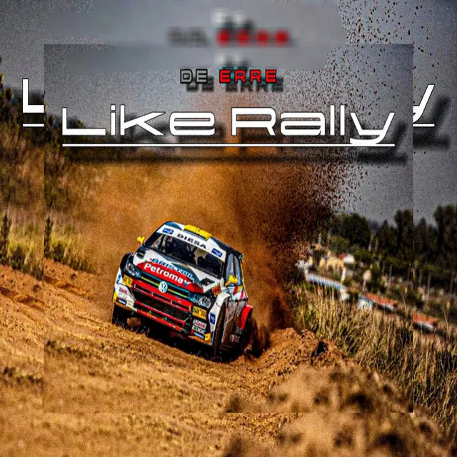 Like Rally