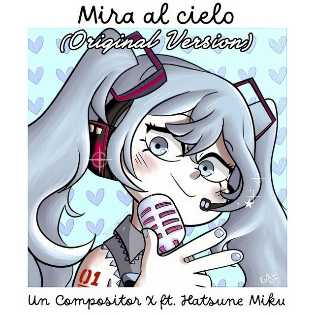 Mira al Cielo - Original Version