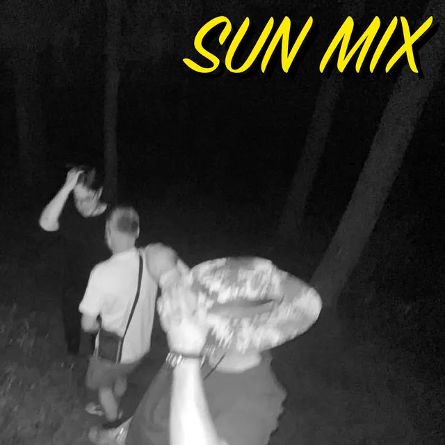 Sun Mix