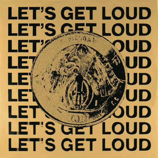 Let's Get Loud