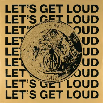 Let's Get Loud by Franklin