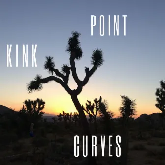 Kink Point Curves by Unknown Artist