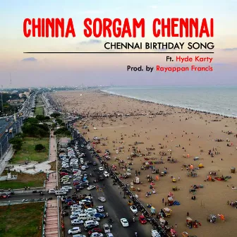 Chennai Birthday 379 by Hyde Karty