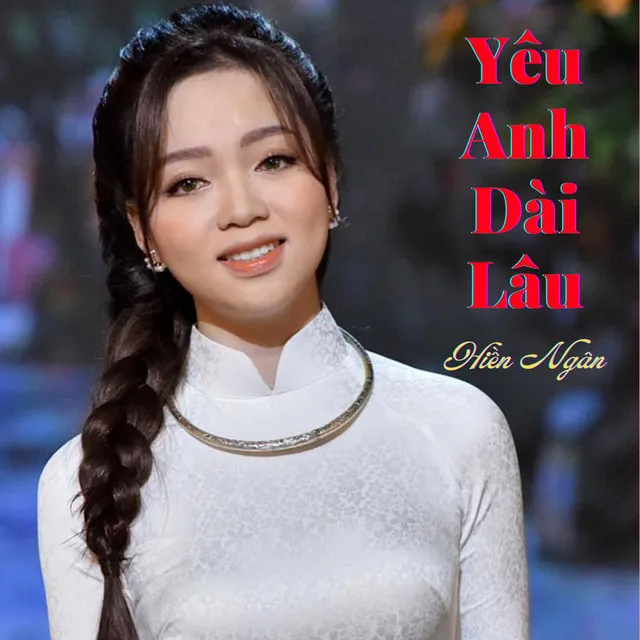 Yêu Anh Dài Lâu