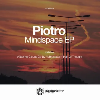 Mindspace by Piotro