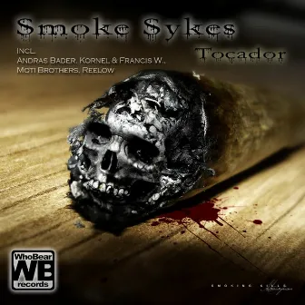 Tocador EP by Smoke Sykes