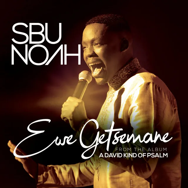 Ewe Getsemane - Live