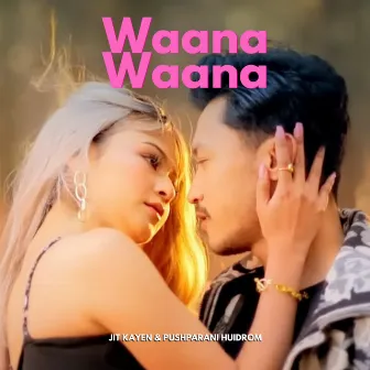 Waana Waana by Jit Kayen