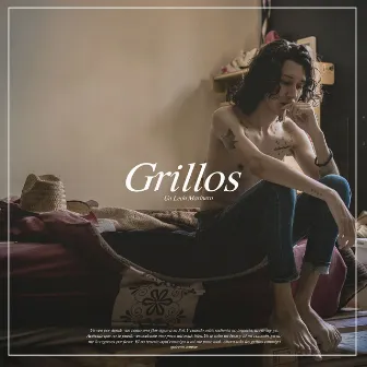 Grillos by Un León Marinero