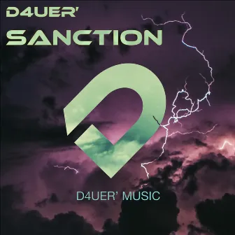 Sanction by D4UER